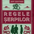 Copertă produs Regele șerpilor - gallery small 