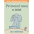 Copertă produs Prietenul meu e trist