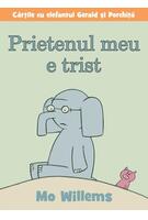Imagine produs Prietenul meu e trist