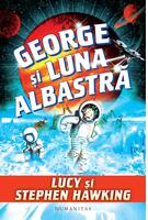 George și luna albastră