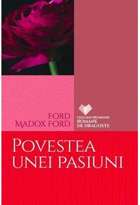 Copertă produs Povestea unei pasiuni