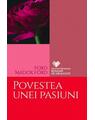 Copertă produs Povestea unei pasiuni - thumb 1