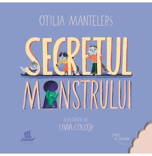 Secretul monstrului