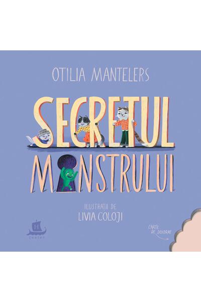Secretul monstrului