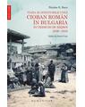 Copertă produs Viața și aventurile unui cioban român în Bulgaria în vremuri de război (1908-1918) - thumb 1
