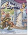 Copertă produs Albă ca Zăpada (ilustrată) - thumb 1