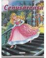 Copertă produs Cenușăreasa (ilustrată) - thumb 1