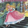 Copertă produs Cenușăreasa (ilustrată) - gallery small 