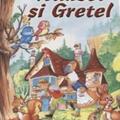 Copertă produs Hansel și Gretel (ilustrată) - gallery small 