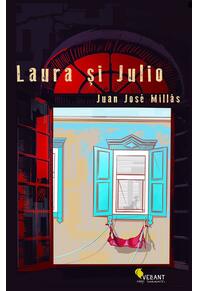 Copertă produs Laura și Julio