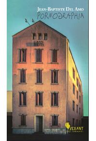 Copertă produs Pornographia