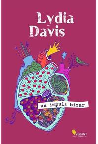 Copertă produs Un impuls bizar