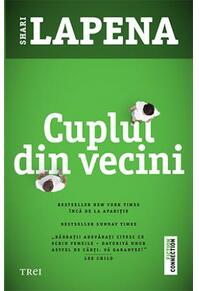 Copertă produs Cuplul din vecini