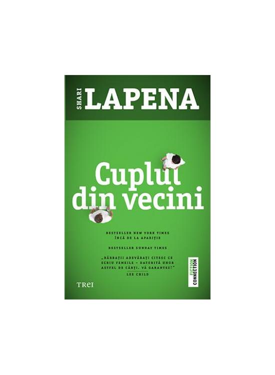 Copertă produs Cuplul din vecini - gallery big 1