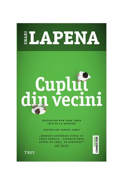 Cuplul din vecini