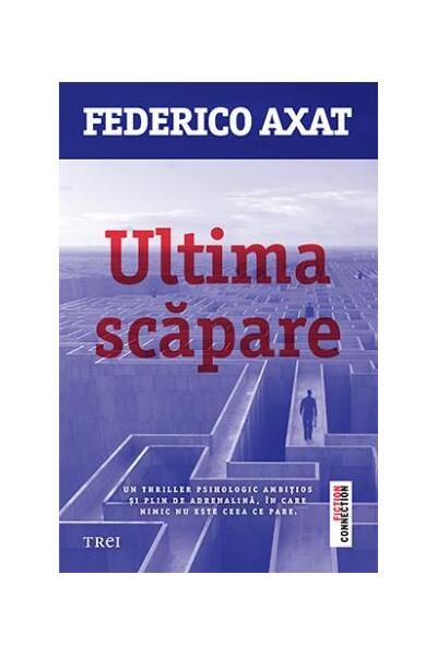 Ultima scăpare