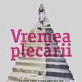 Copertă produs Vremea plecării - gallery small 