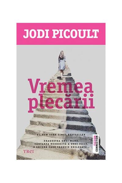 Vremea plecării