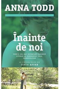 Copertă produs Înainte de noi (Vol.5)