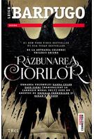 Copertă produs Răzbunarea ciorilor (vol. 2)