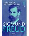 Copertă produs Psihologia inconştientului. Opere Esenţiale (Vol.3) - thumb 1