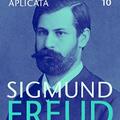Copertă produs Eseuri de psihanaliză aplicată. Opere Esenţiale (Vol.10) - gallery small 