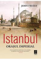 Copertă produs Istanbul. Orașul imperial