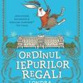 Copertă produs Ordinul iepurilor regali din Londra (Vol. 1) - gallery small 