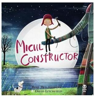Micul constructor