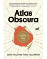Copertă produs Atlas Obscura - thumb 1