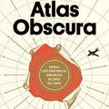 Copertă produs Atlas Obscura - gallery small 