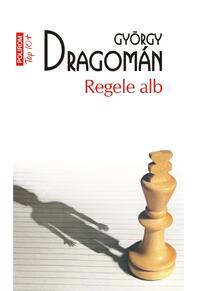 Copertă produs Regele alb (Top10+)