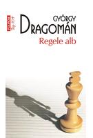 Copertă produs Regele alb (Top10+)