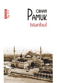 Copertă produs Istanbul