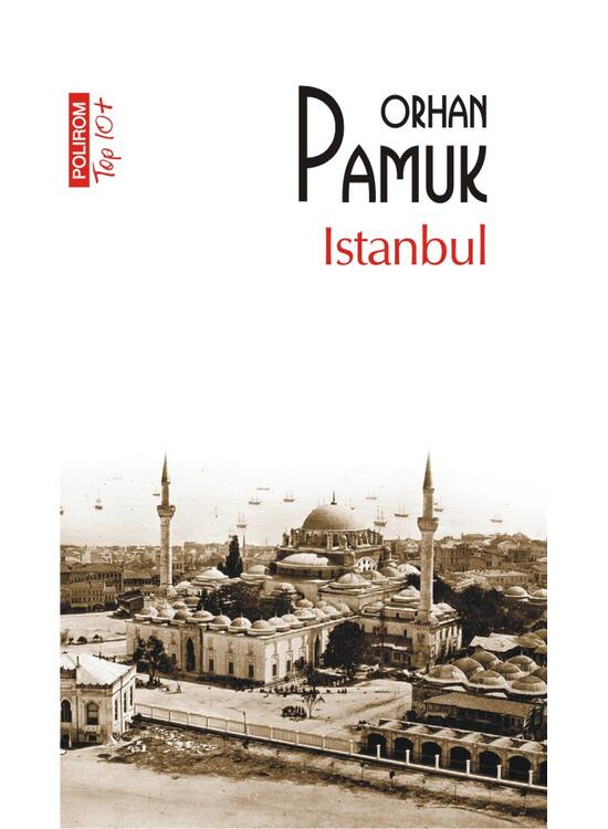 Copertă produs Istanbul - gallery big 1