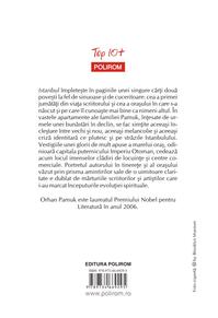 Copertă produs Istanbul
