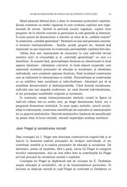 Copertă produs Pedagogie &ndash; Provocări şi dileme privind şcoala şi profesia didactică