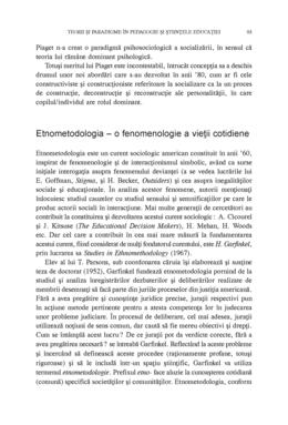 Copertă produs Pedagogie &ndash; Provocări şi dileme privind şcoala şi profesia didactică
