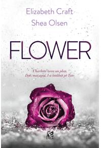 Copertă produs Flower