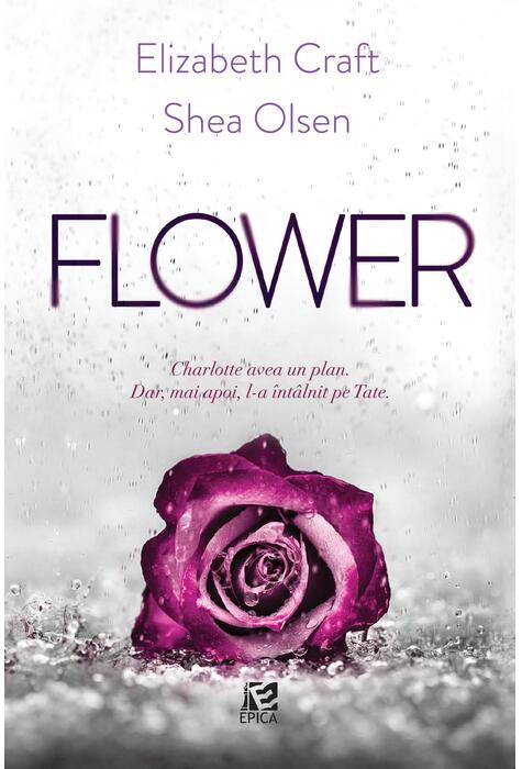 Copertă produs Flower