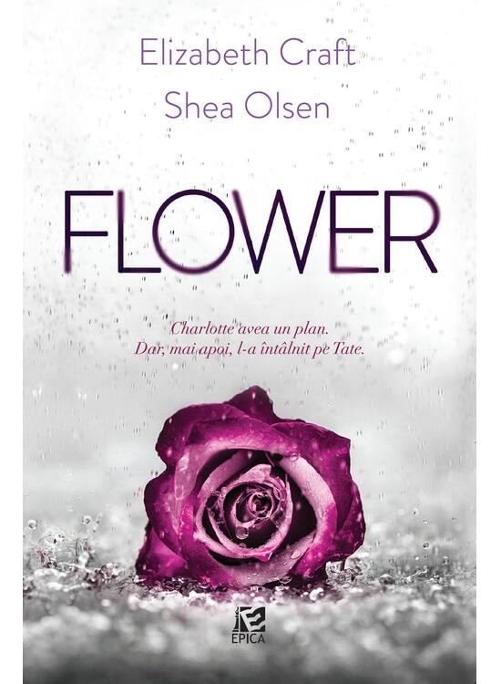 Copertă produs Flower - gallery big 1