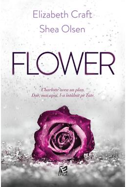 Copertă produs Flower
