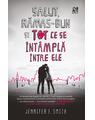 Copertă produs Salut, rămas-bun și tot ce se &icirc;nt&acirc;mplă &icirc;ntre ele - thumb 1