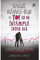 Salut, rămas-bun și tot ce se &icirc;nt&acirc;mplă &icirc;ntre ele