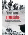 Copertă produs Ultima bătălie - thumb 1