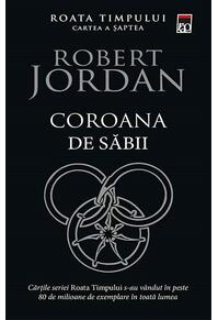 Copertă produs Coroana de săbii (Vol. 7)