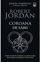 Coroana de săbii (Vol. 7)