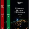 Copertă produs Enciclopedia relațiilor internaționale (2 volume) - gallery small 