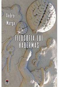 Copertă produs Filosofia lui Habermas