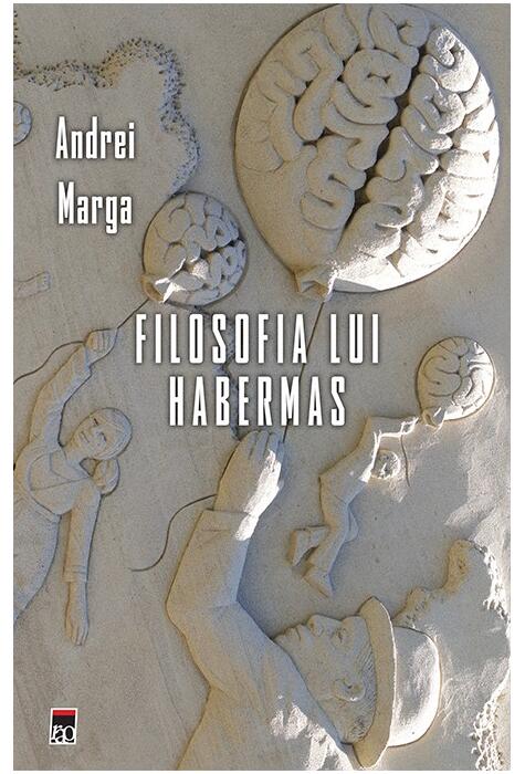 Copertă produs Filosofia lui Habermas